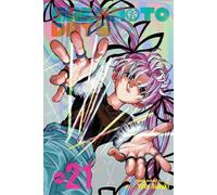 Sakamoto Days, Vol. 21 - Yuto Suzuki - SHONEN JUMP - ebook (ePub illustré) - Livre