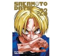 Sakamoto Days, Vol. 23 (Volume 23)