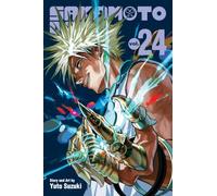 Sakamoto Days, Vol. 24 (Volume 24)