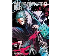 Sakamoto Days, Vol. 7 – Viz Media