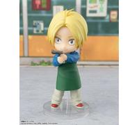 Sakamoto jours Asakura Shin Figuarts Mini Mini Figure Bandai