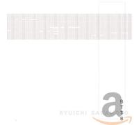 Sakamoto, Ryuichi - Bttb - Back to the Basics