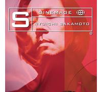 Sakamoto, Ryuichi - Cinemage