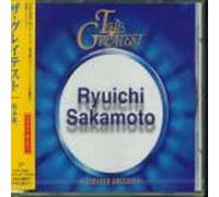 Sakamoto, Ryuichi - Greatest