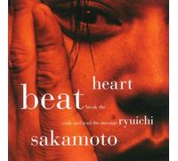 Sakamoto, Ryuichi - Heartbeat