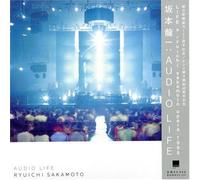 Sakamoto, Ryuichi - Life