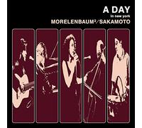 Sakamoto, Ryuichi - Maurelenbaum² : A Day In New York