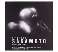 Brussels Philharmonic - Ryiuchi Sakamoto Music for Film