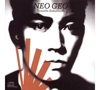 Sakamoto, Ryuichi - Neo Geo