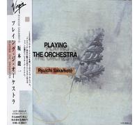 Sakamoto, Ryuichi - Playing The Orchestra