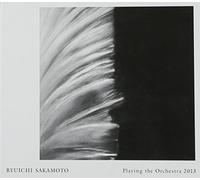 Sakamoto, Ryuichi - Playing The Orchestra. [Import]