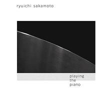 Sakamoto, Ryuichi - Playing The Piano