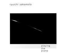 Sakamoto, Ryuichi - Playing The Piano (Deluxe Edition Feat.'Out Of Noise')