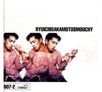 Sakamoto, Ryuichi – Smoochy – Sony