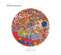 Sakamoto, Ryuichi - Sony Music Entertainment A Tribute Ryuichi Sakamoto-to The Moon and Back | LP