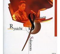 Ryuichi sakamoto soundtracks import japon