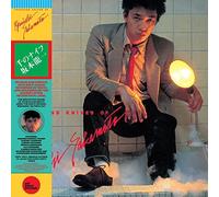 SAKAMOTO RYUICHI - THOUSAND KNIVES OF - Vinyl Record - D659z