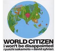 Sakamoto, Ryuichi - World Citizen