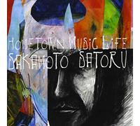 SAKAMOTO SATORU - Hometown Music Life