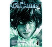 Sakamoto, Shin'ichi - The Climber 4