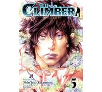 Sakamoto, Shin'ichi - The Climber 5