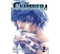 Sakamoto, Shin'ichi - The Climber, Vol. 2