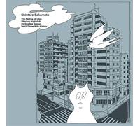 Sakamoto Shintaro - The Feeling of. (RSD 21) [Import]