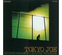 Sakamoto - Tokyo Joe