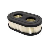 Sakamura Filtre À Air pour Tondeuse À Gazon, Remplacement des Filtres À Air pour Tondeuse À Gazon, Filtre À Air Briggs & Stratton, Filtre pour Moteur La Série Tondeuses 675EXI 725EXI