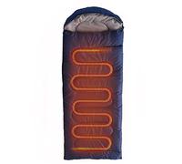 Sakamura Sacs de couchage | Sac de couchage pour adulte résistant à l'humidité - Sac à dos enveloppant portable avec sac à main pour l'extérieur, voyage, randonnée