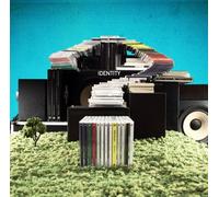 Sakanaction - Identity [Ltd.Edition]