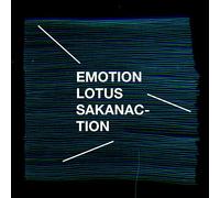 SAKANACTION - Sayonara Emotion/Hasu No Ha [Import Allemand]