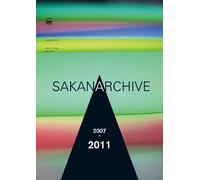 Sakanarchive 2007-2011-Music V [Import allemand]