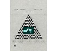 Sakanaction-Sakanatribe 2014-Live at Tokyo Dome City Hall-Featuring Team Sakanacti [Edizione: Giappone] [Import]