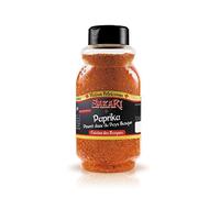 Sakari - Paprika, Piment Doux Du Pays Basque 110 G