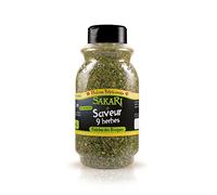 Sakari - Saveurs 9 Herbes 60 G