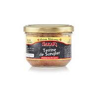 Sakari - Terrine De Sanglier 180 G