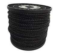 SAKAWA Bobine Hélicoïdal Fil Débroussailleuse Nylon 2.4 X 240