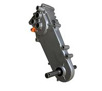 SAKAWA Boîte de transmission complète, motobineuse 2 vitesses plus marche arrière