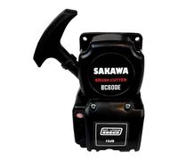 SAKAWA Lanceur pour Débroussailleuse à Batterie