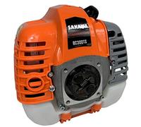 SAKAWA Moteur 2 Temps Débroussailleuse Taille - Haies 25.4 CC