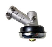 SAKAWA Tête complète de débrousailleuse 28 mm 9 cannelures