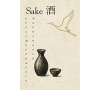 Sake - Crossword Puzzle & Word Search Book: 2-in-1 crossword puzzles & word searches, about sake, culture, Japan, and more | compact 50+ sites ... ... continuing education to become a sake expert