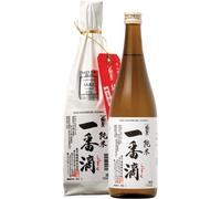 Saké - Ichiban Shizuku - Distillerie Miyashita