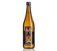 Saké japonais - Chikusen label oranji