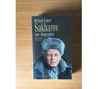 SAKHAROV UNE BIOGRAPHIE