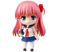 Saki Achiga Hen: Episode Of Side -A- Haramura Nodoka Nendoroid Action Figure
