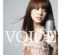 Saki Fukuda - Voice [Import]