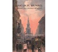 Saki (H.H. Munro)
