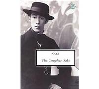Saki (H. H. Munro) – The Penguin Complete Saki – Penguin Books